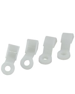 1967-1967 Corvette Headlight Insulator Kit