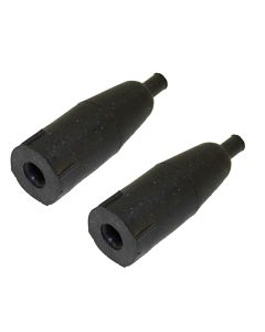 Boots,Rr Pk Brake Cble,65-82