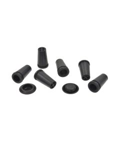 Floor Pan Drain Plug Set,77-82