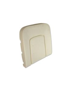 1966 Corvette Seat Foam Back Only