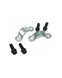 1963-1982 Corvette Half Shaft And Drive Shaft Strap Kit