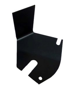 1969-1974 Corvette Starter Solenoid Shield 350 Engines