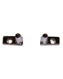 1963-1967 Corvette Hard Top Guide Pins, Front