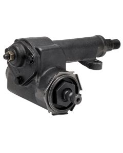 1963-1969E Corvette Flaming River New Steering Gear Box