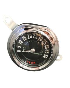 1953-1955 Corvette Electronic Tachometer Assembly