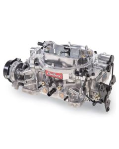 Edelbrock CARBURETOR THUNDER SERIES AVS ANNULAR BOOSTERS 650