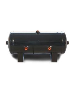 2 gallon air tank