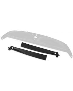 1984-1996 Corvette Rear Window Package Tray Sides, Coupe Onl