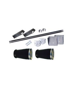 Rear CoolRide Universal Air Spring & Shock mounting Kit