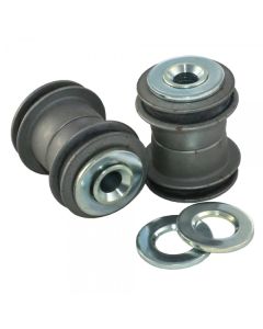 1963-1982 Corvette Trailing Arm Front Bushing Kit, Import