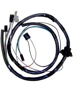 1981-1982 Corvette Lectric Limited Cruise Control Wiring Harness