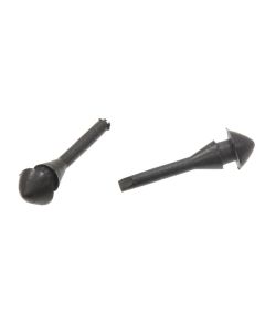 1984-1996 Corvette Ash Tray Door Bumpers