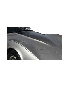 1982 Corvette Phoenix Graphix Decal Kit, Collector Edition Fader Hood Only Stripes