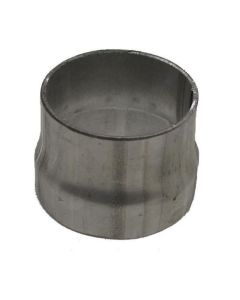 1956-1974 Corvette 2-1/2" Exhaust Extension Donut Sleeve