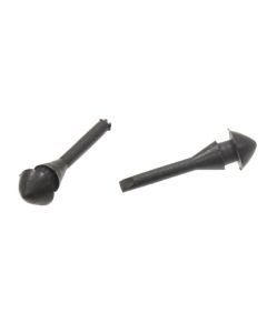 1984-1989 Console Door Bumper Kit