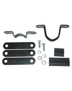 1960-1962 Corvette Steering Column Underdash Mount Kit