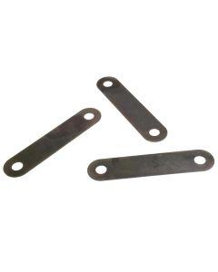 1953-1962 Corvette Steering Column Mount Bracket Shims