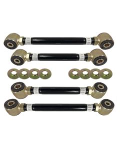 1984-1996 Corvette Premier Rear Adjustable Trailing Arms