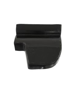 1963-1967 Corvette Front Rocker Repair Panel, Right