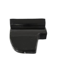 1963-1967 Corvette Front Rocker Repair Panel, Left