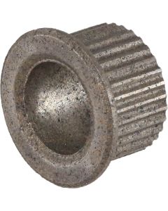 1984-1996 Corvette Door Hinge Bushing, Thick with Fluted Edge