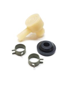 1968-1976 Corvette Power Brake Booster Check Valve Kit