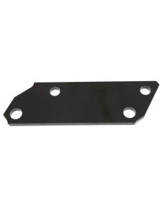 1962 Corvette Generator Mounting Bracket Plate