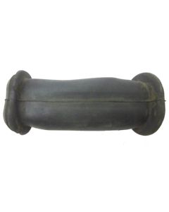 1981 Late- 1982 Corvette Power Window Wiring Conduit