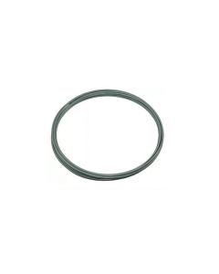 Brake / Fuel Coil Line 3/8" Zinc Plated  25ft