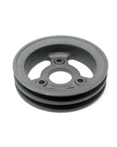 1965-1971 Corvette Harmonic Balancer Pulley 2 Groove Cast Iron Big Block