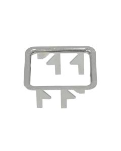 1978-1982 Corvette Door Lock Switch Retainer