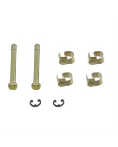 1988-1996 Corvette Front Brake Caliper Guide Pin & Hardware kit