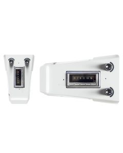 740 Radio,Corvette, 1963-1967