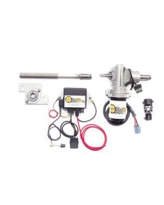 Corvette Electric Power Steering Conversion Kit, 1967