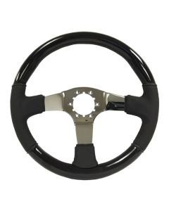 Hi-Temp Silicone Coating Spray - Black