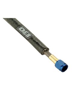 Fire Sleeve & Tape Kit 5/8" I.D. x 3'