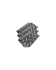 DEI Boom Mat XL Damping Material  12 1/2" x 24" (4mm) - 31.5 sq ft ,15 Sheets