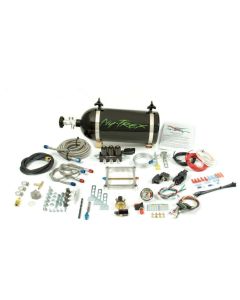 Ny-Trex Triple-Threat Solenoid Valve System