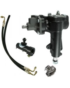 1963-1966 Corvette Power Steering Upgrade Kit
