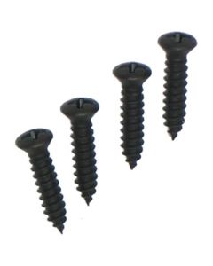 1984-1996 Corvette Shifter Plate Screws