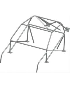 1953-1962 Corvette 12 point roll cage  - Heidts AL-101329