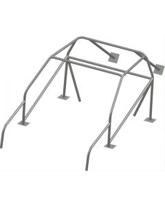 1963-1982 Corvette 10 point roll cage  - Heidts AL-101928