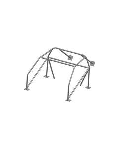 1953-1962 Corvette 8 point roll cage  - Heidts AL-101229