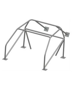 1963-1982 Corvette 8 point roll cage  - Heidts AL-101228
