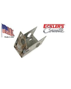 1968-1982 Corvette Rocker Repair Insert Right Rear