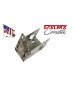 1968-1982 Corvette Rocker Repair Insert Left Rear