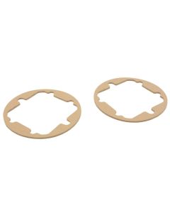 Gaskets,Air Clr to Carb,58-61
