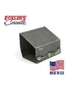 1963-1982 6" Frame Side Rail insd Rein Right Or Left