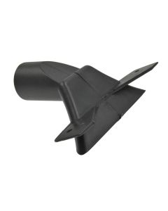 1956-1962 Corvette Defroster Outlet Duct