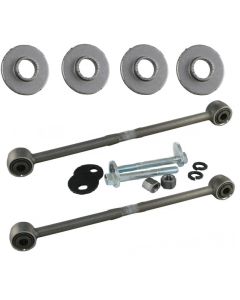 Strut Rod Kit, 1975-1979